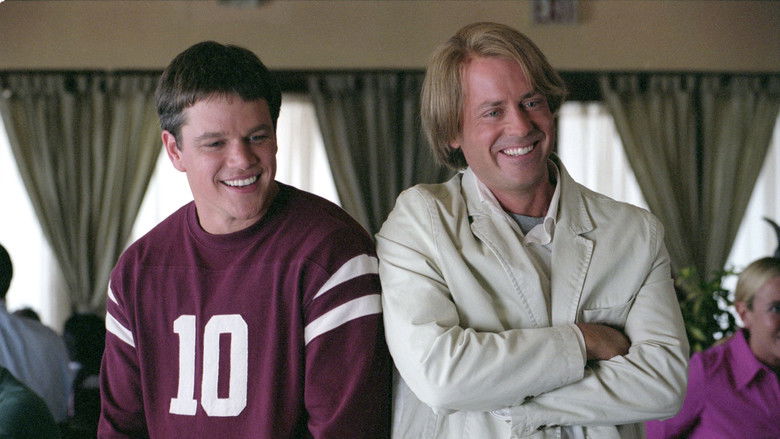 кадр из фильма Застрял в тебе