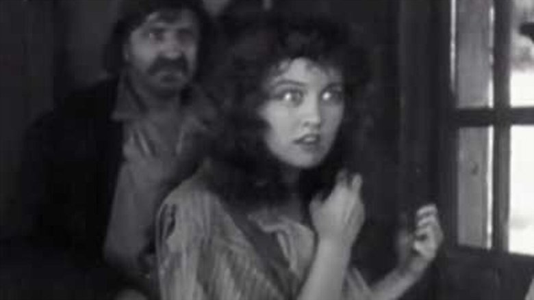 кадр из фильма The Ocean Waif