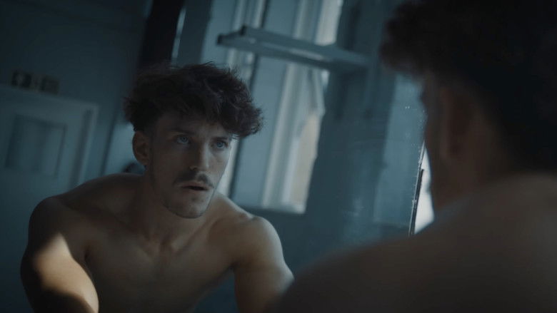 кадр из фильма First Callout