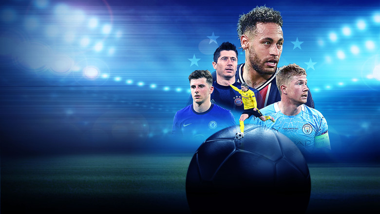 кадр из фильма Destination Porto: The Unimaginable Journey