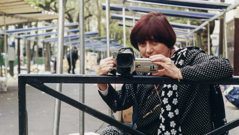 кадр из фильма Собиратели и собирательница