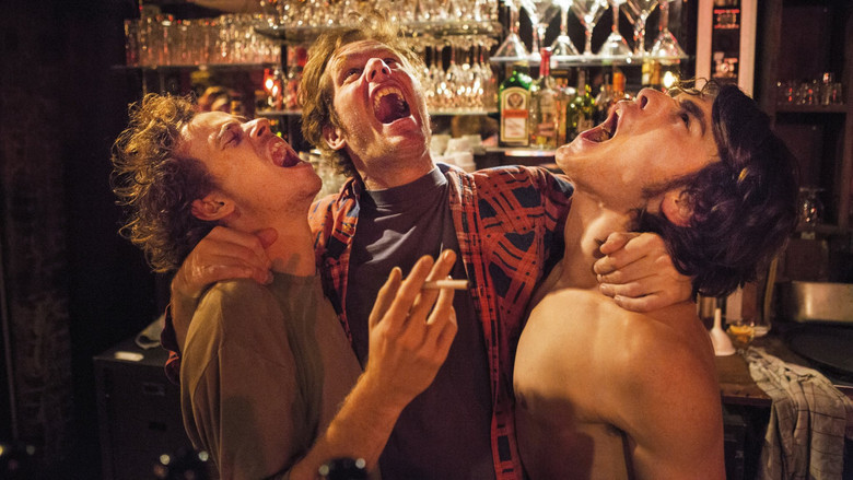 кадр из фильма Бельгия