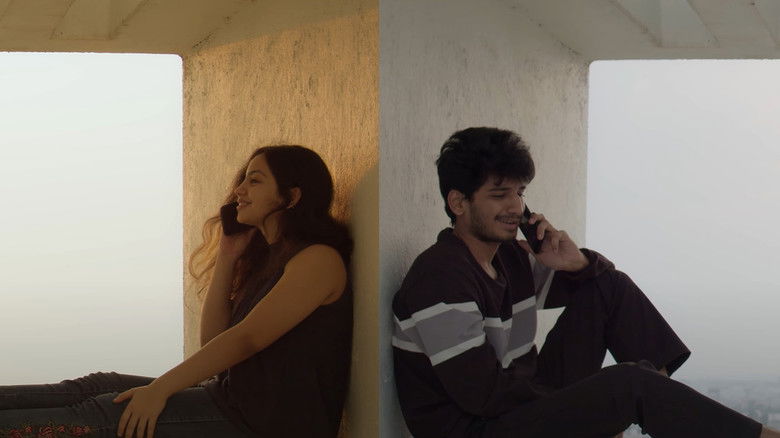 кадр из фильма 14 Days (Girlfriend Intlo)