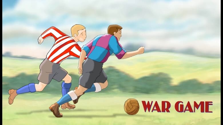 кадр из фильма War Game