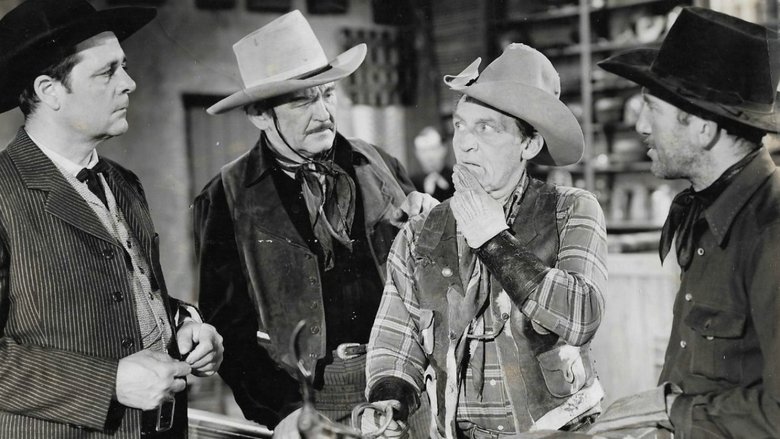 кадр из фильма The Navajo Trail