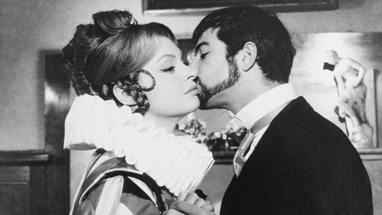 кадр из фильма Tonio Kröger