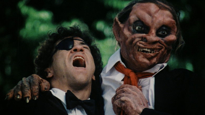 кадр из фильма Hard Rock Zombies