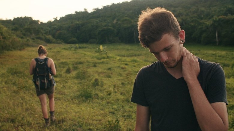 кадр из фильма Las Cenizas