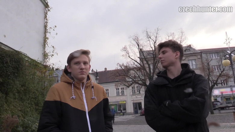 кадр из фильма Czech Hunter 2