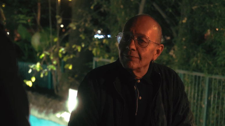 кадр из фильма Quien No Llora Alguna Vez