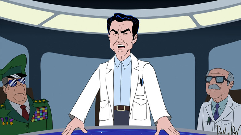 кадр из фильма Tutto il 2022 in un Cartoon