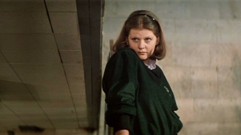 кадр из фильма Самая обаятельная и привлекательная