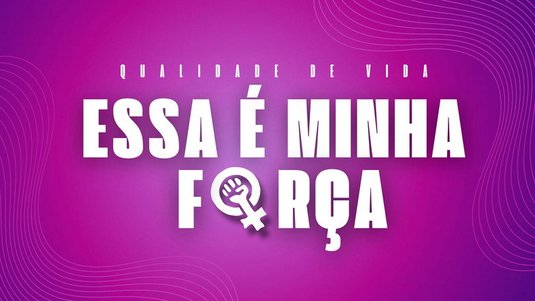 кадр из фильма Essa é a Minha Força