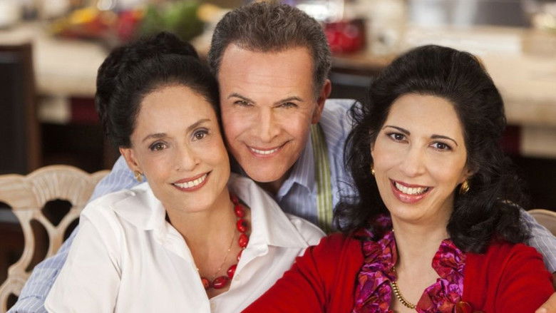 кадр из фильма Вмешательство мамы