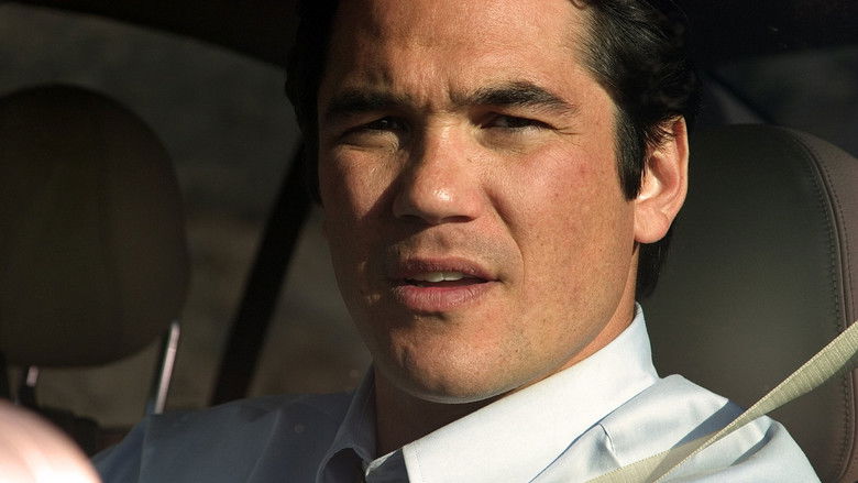 кадр из фильма Дорогой смерти