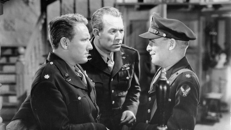 кадр из фильма Парень по имени Джо