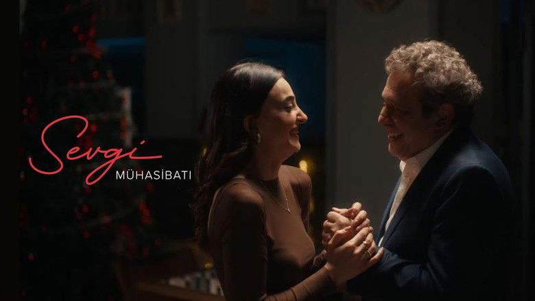 кадр из фильма Sevgİ MühAsibatı