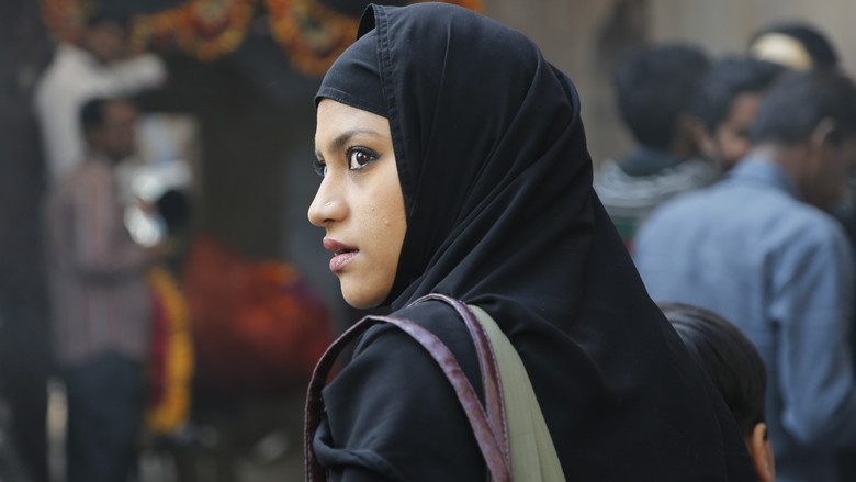 кадр из фильма Lipstick Under My Burkha