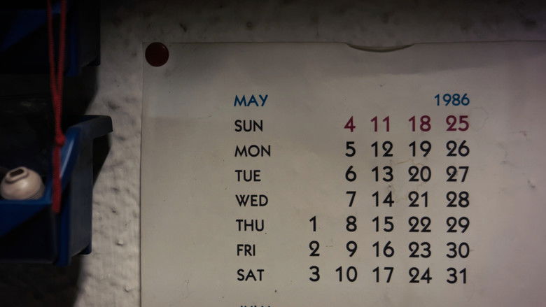 кадр из фильма Niki‘s Music Shop