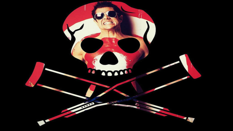 кадр из фильма Jackass Volume Three