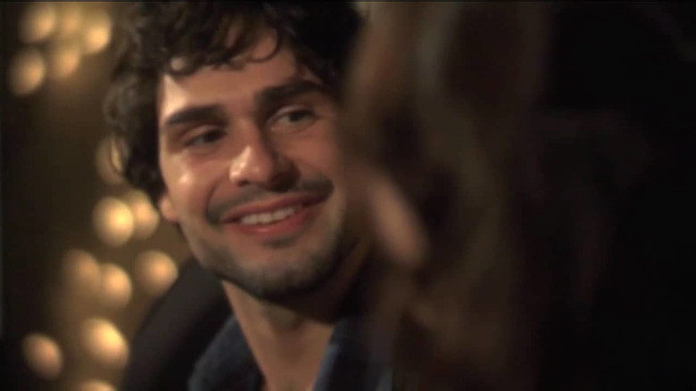 кадр из фильма Malu e Fred