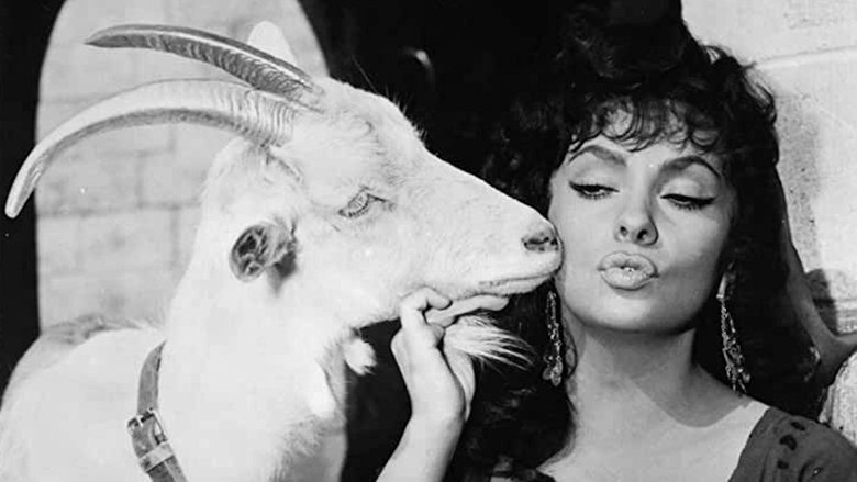 кадр из фильма Собор Парижской Богоматери