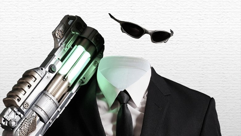 кадр из фильма 隐形侠