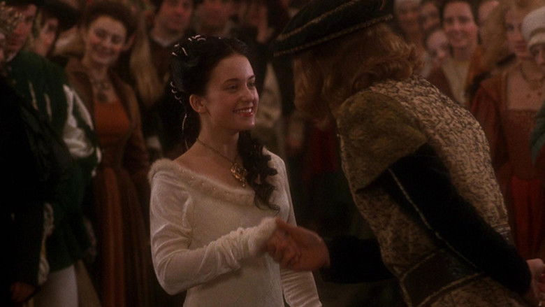 кадр из фильма Белоснежка: Страшная сказка