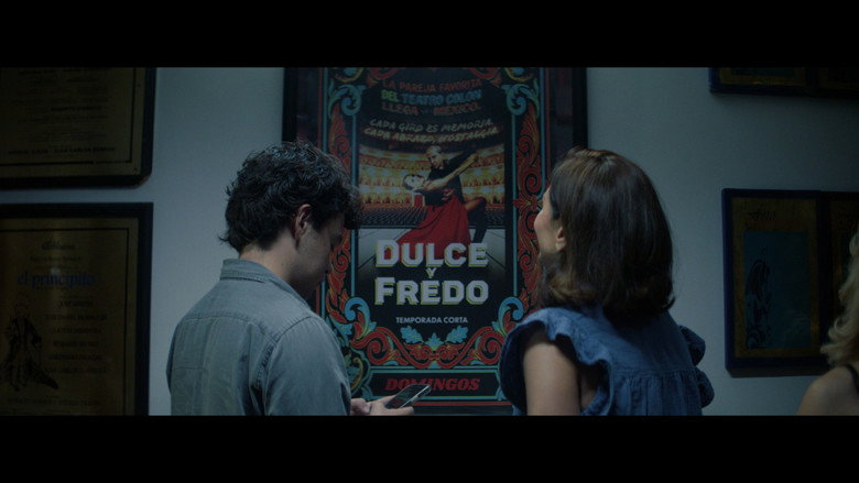 Dulce & Fredo