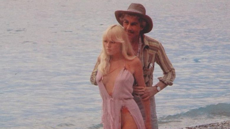 кадр из фильма Сексуальный каннибал