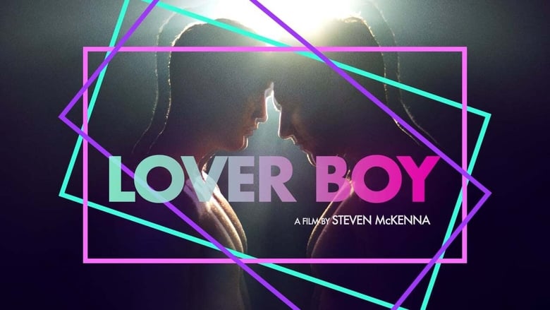 кадр из фильма Lover Boy