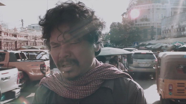 кадр из фильма ដើម្បីកូន