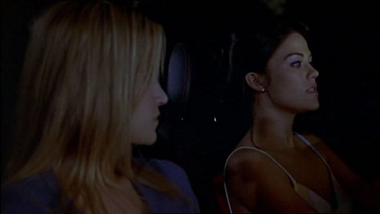 кадр из фильма Своя тусовка