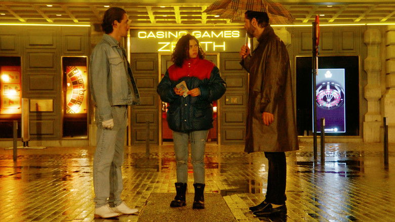 кадр из фильма Aimer perdre