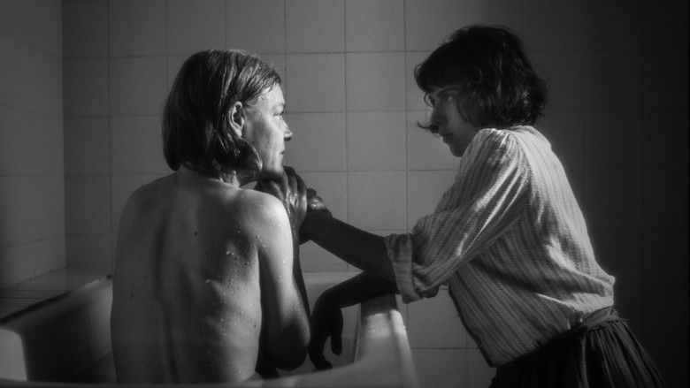 кадр из фильма Jeanne’s Audition