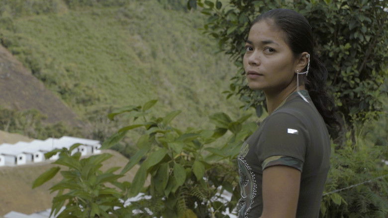 кадр из фильма Provisorum