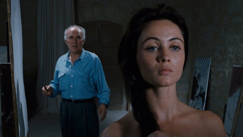 кадр из фильма Очаровательная проказница