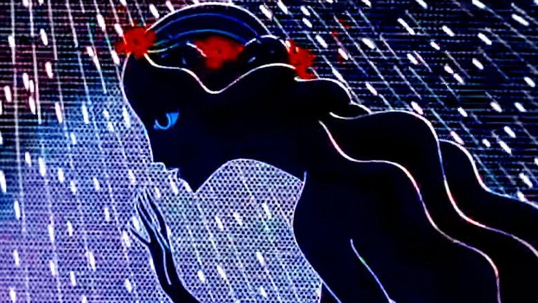 кадр из фильма Русалочка