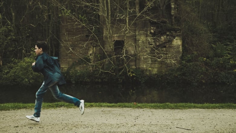 кадр из фильма Man of the House