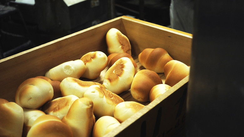 кадр из фильма 74歳のペリカンはパンを売る。