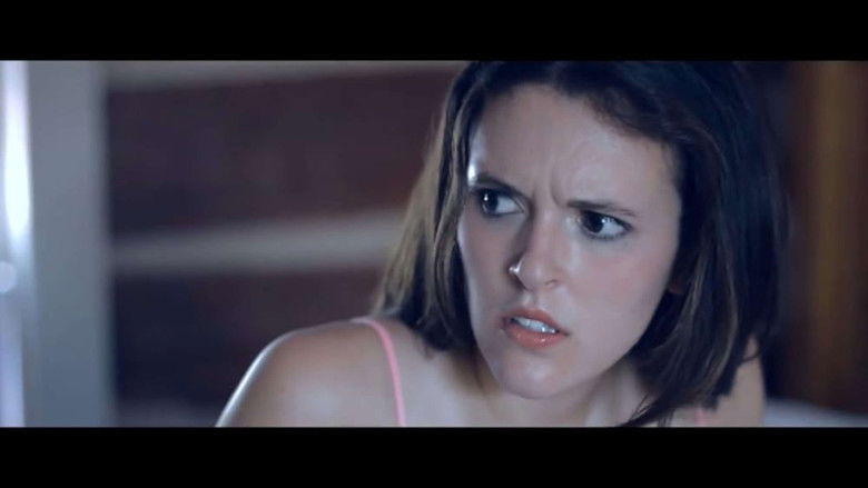 кадр из фильма 2 Die For