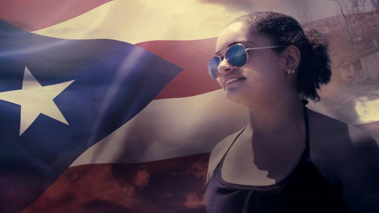 кадр из фильма After Maria