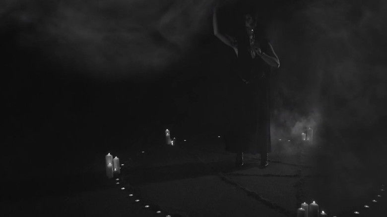 кадр из фильма Spit and Ashes