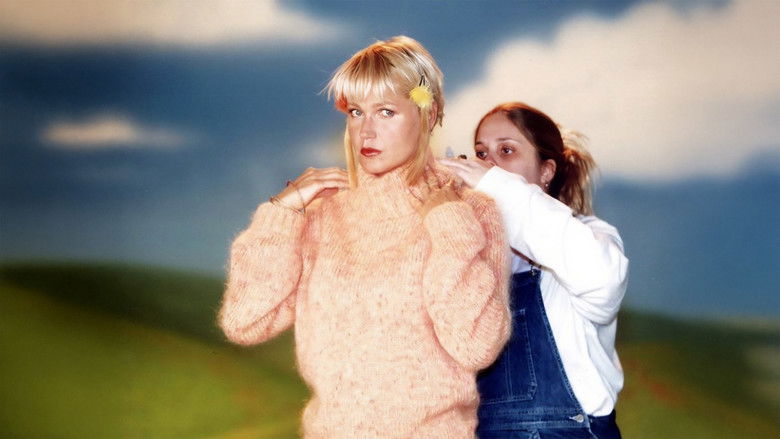 кадр из фильма Xuxa Solamente Para Bajitos