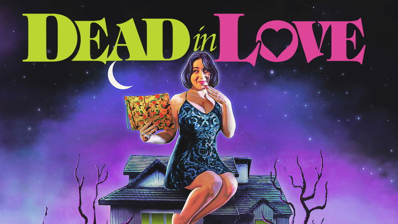 кадр из фильма Dead in Love