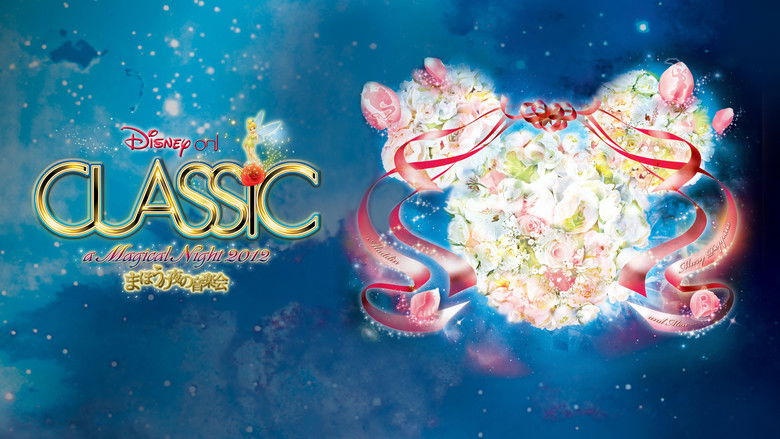 кадр из фильма Disney On Classic: A Magical Night 2012 Concert Tour