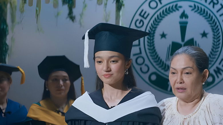 кадр из фильма Meet, Greet & Bye