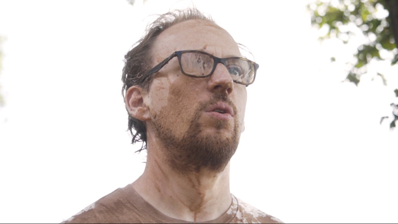 кадр из фильма The Pee Pee Poo Poo Man