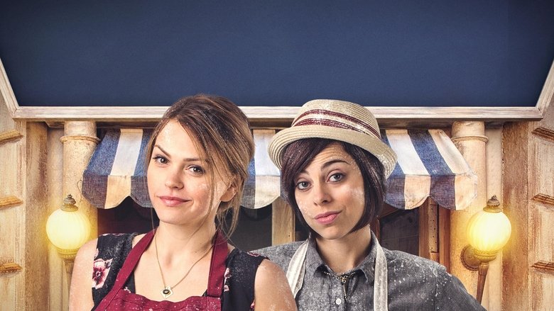 кадр из фильма My Bakery in Brooklyn