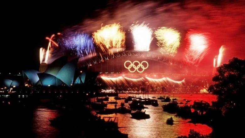 кадр из фильма Sydney 2000 Olympics Closing Ceremony